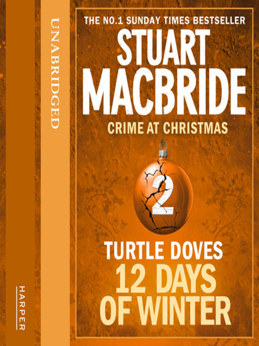 Title details for Turtle Doves by Stuart MacBride - Available